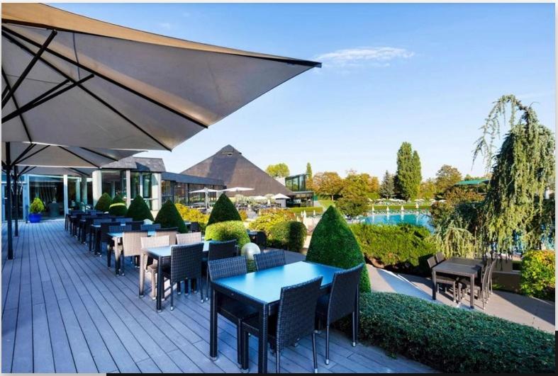 Appt 2 Pieces 4 Pers A 18 Mn Du Chateau De Versailles Le Port Marly Bagian luar foto