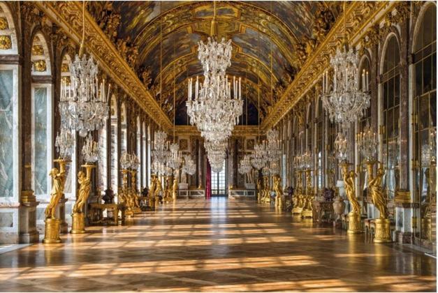 Appt 2 Pieces 4 Pers A 18 Mn Du Chateau De Versailles Le Port Marly Bagian luar foto